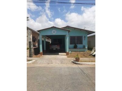 Casa en venta Cocolí, Arraiján