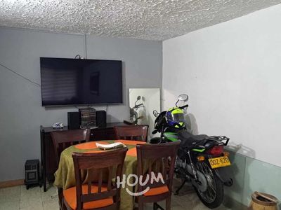 Casa en venta Comuna 7, Robledo, Noroccidente