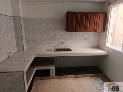Casa en Venta con el Código 3827