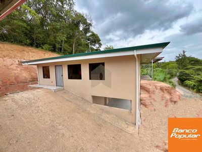  Casa en venta con financiamiento en Desamparados, Rosario