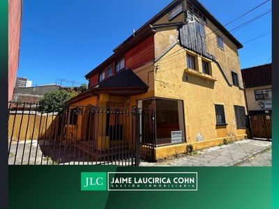 Casa en venta Concepción