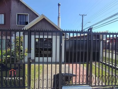 Casa en venta Concepción Foto 2 de 21