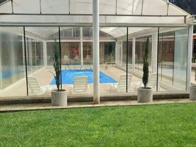 Casa en venta Concón, Chile