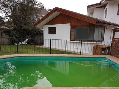 Casa en venta Concón, Valparaíso