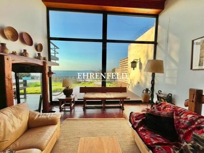 Casa en venta Concón, Valparaíso