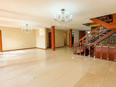 Casa en venta Corpac, San Isidro