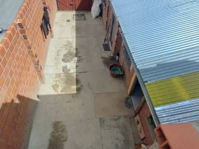 CASA EN VENTA COSMOS 77 EL ALTO