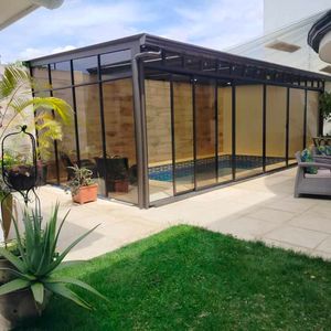Casa en Venta Curridabat, piscina temperada