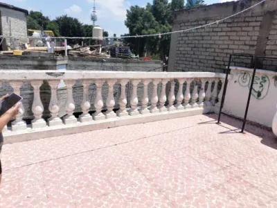 CASA EN VENTA DESARROLLO URBANO IZTAPALAPA Foto 1 de 14