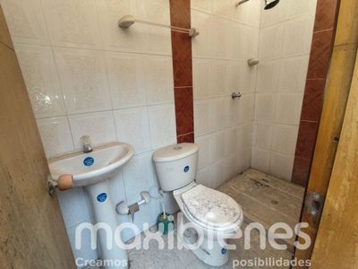 Casa en venta El Rincón, Centro