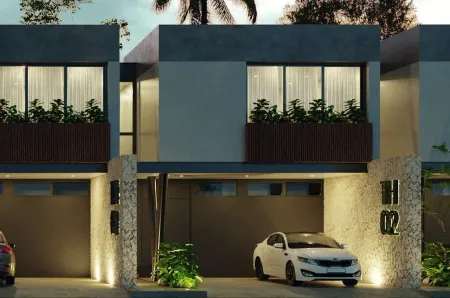 Casa en Venta en 1, Las Américas