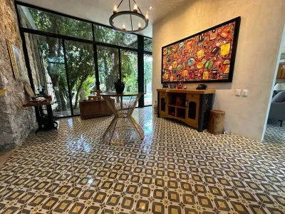 Casa en Venta en 1, Mérida