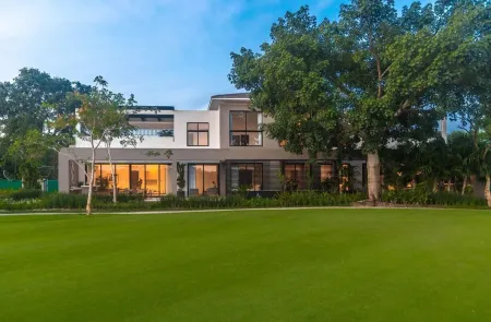 Casa en Venta en 1, Yucatán Country Club