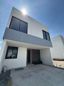 Casa en venta en Adamar, Tlajomulco de Zúñiga, Jalisco