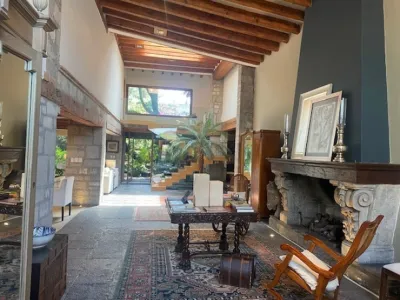 Casa en Venta en Altavista, Paseo de las Lomas