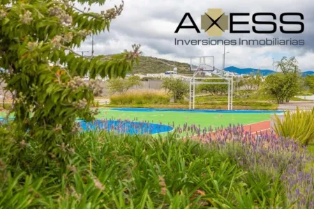 Casa en venta en Altos de Juriquilla Querétaro | 3 recámar