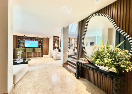 Casa en Venta en Altos de riomar, Barranquilla