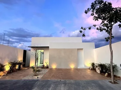 Casa en Venta en Amaranta, Conkal Foto 1 de 42