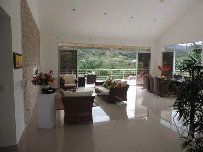 Casa en Venta en Anapoima
