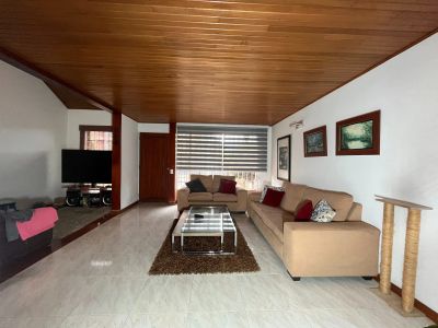 Casa en Venta en Andes