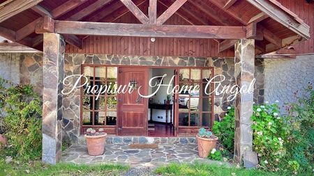 Casa en Venta en Angol