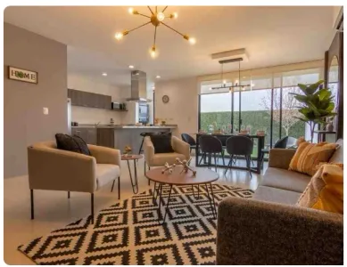 Casa en venta en Ankara Residencial : Tu nuevo hogar en la z