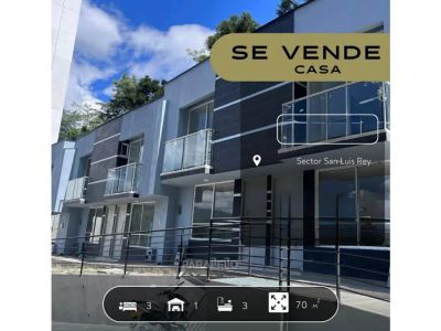Casa en Venta en Armenia