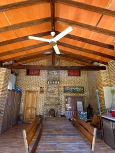 CASA EN VENTA EN ATYRA CON AMPLIO TERRENO