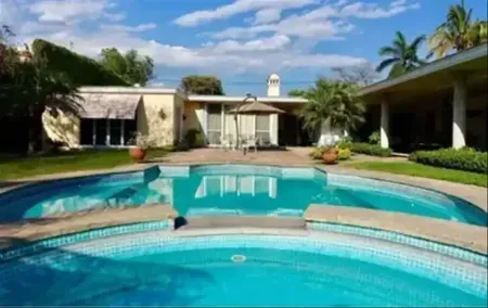 Casa en Venta en Av Palmira, Cuernavaca Centro