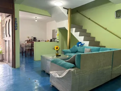 Casa en Venta en Av. De las Torres, Santiaguito