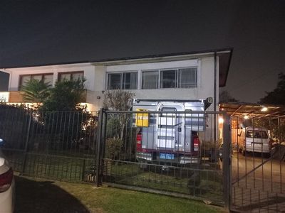 Casa en Venta en Av. Presidente Riesco / Las Tranqueras