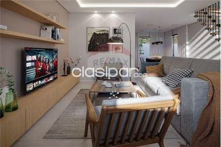 CASA EN VENTA EN Bº CERRADO VILLA DEL PARQUE 5 - ZONA VILLA OLIMPIA