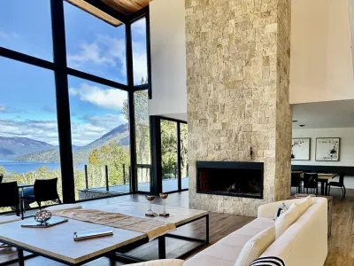 Casa en Venta en Barrio Privado Arelauquen \u002D San Carlos de Bariloche, Arelauquen