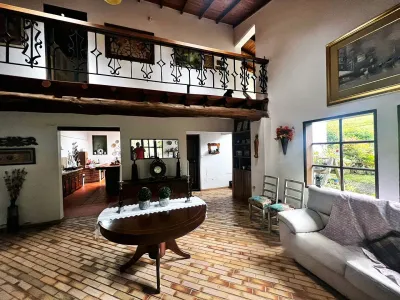 Casa en Venta en Barro blanco, Rionegro