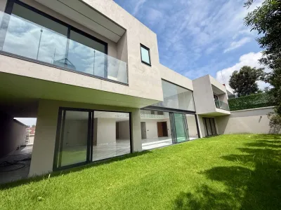 Casa en Venta en Bosque de Helechos 100, Bosque de las Lomas Foto 1 de 21