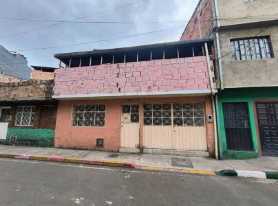 Casa en Venta en Bravo paez, Bogotá Foto 1 de 19