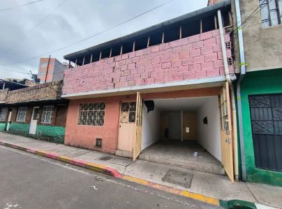 Casa en Venta en Bravo paez, Bogotá Foto 2 de 19