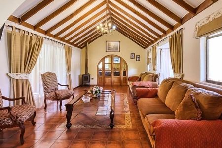 Casa en Venta en CALERA DE TANGO