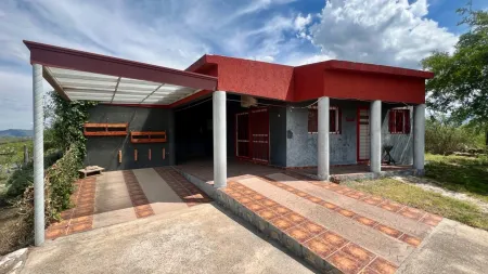 Casa en Venta en Calle 0, Estancia Vieja