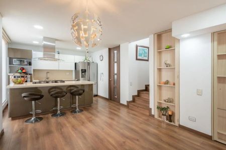 Casa en Venta en Canelon, Cajicá