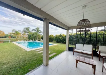 Casa en Venta en Casa en Venta - 0, El Cantón