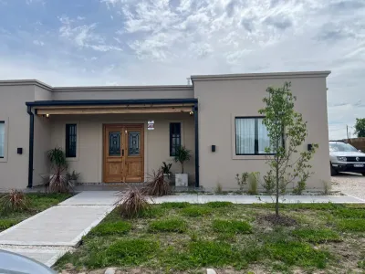 Casa en Venta en Casa en Venta  1 Planta  barrio Semi Cerrado Nuevo Maschwitz   2 dormitorios y  escritorio   Maschwitz, Escobar