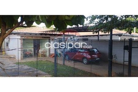 Casa en Venta en Central Itauguá
