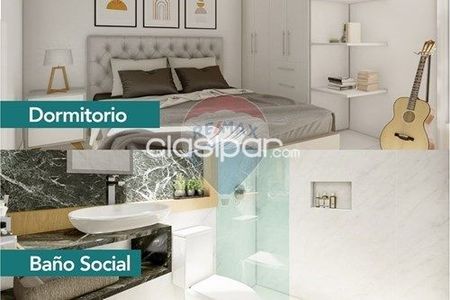 Casa en Venta en Central Limpio