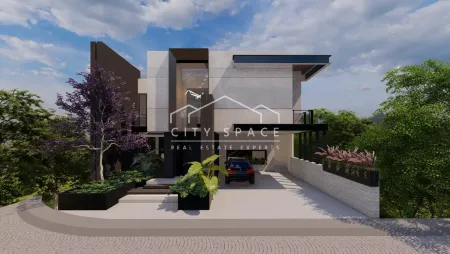 Casa en Venta en Cercanía de Bosque Esmeralda, Atizapán de Zaragoza