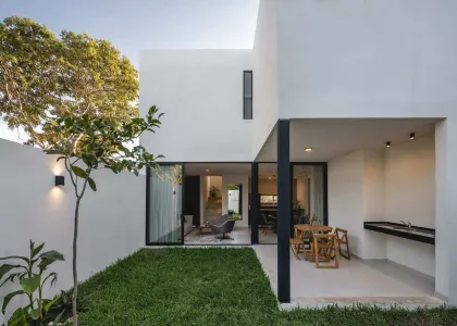 Casa en Venta en Cercanía de Conkal, Conkal