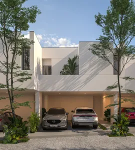 Casa en Venta en Cercanía de Dzityá, Dzityá