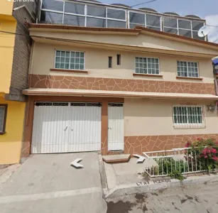 Casa en Venta en Cercanía de La Estación, La Estación