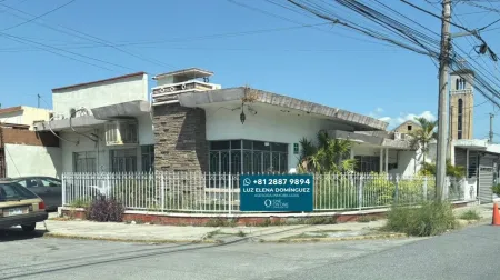 Casa en Venta en Cercanía de Mitras Centro, Mitras Centro