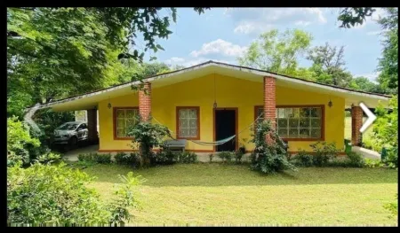 Casa en Venta en Cercanía de Viyautepec 1a Sección, Viyautepec 1a Sección